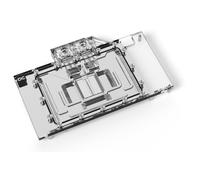 Alphacool 13479 pièce et accessoire pour systèmes de refroidissement d'ordinateurs Plaque arrière
