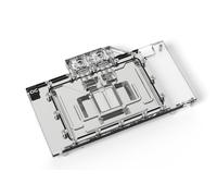 Alphacool 13479 pièce et accessoire pour systèmes de refroidissement d'ordinateurs Plaque arrière