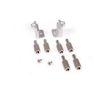 Alphacool 13538 pièce et accessoire pour systèmes de refroidissement d'ordinateurs Kit de montage