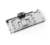 Alphacool 13545 pièce et accessoire pour systèmes de refroidissement d'ordinateurs Refroidisseur par eau + plaque arrière