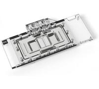 Alphacool 13548 pièce et accessoire pour systèmes de refroidissement d'ordinateurs Refroidisseur par eau + plaque arrière