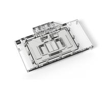 Alphacool Eisblock Aurora GPX-N RTX 4080 avec plaque arrière AMP Acrylique