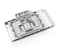 Alphacool Eisblock Aurora GPX-N RTX 4080 avec plaque arrière AMP Acrylique