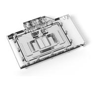 Alphacool 13554 pièce et accessoire pour systèmes de refroidissement d'ordinateurs Plaque arrière