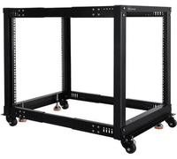Alphacool 13735 Accessoires pour rack Cadre pour rack (13735)