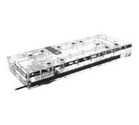 Alphacool Plaque de distribution Core O11 Dynamic Evo/XL, Distributeur