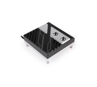 Alphacool 13851 pièce et accessoire pour systèmes de refroidissement d'ordinateurs Plaque froide