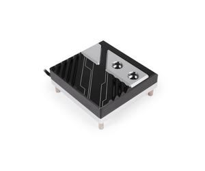 Alphacool 13851 pièce et accessoire pour systèmes de refroidissement d'ordinateurs Plaque froide