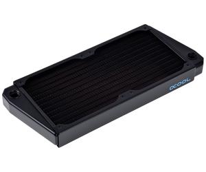 Alphacool 14229 pièce et accessoire pour systèmes de refroidissement d'ordinateurs Radiateur