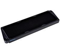 Alphacool Radiateur NexXxoS X-Flow ST30 Full Copper 420 mm Noir