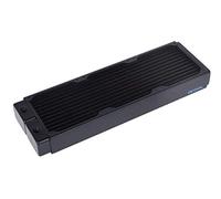 Alphacool 14283 Ventilateur, Refroidisseur et radiateur Processeur 12 cm Noir