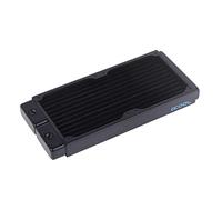 Alphacool 14344 Ventilateur, Refroidisseur et radiateur Universel 12 cm Noir 1 pièce(s)
