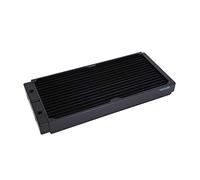 Alphacool 14350 Ventilateur, Refroidisseur et radiateur Universel Noir 1 pièce(s)