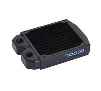 Alphacool 14355 Ventilateur, Refroidisseur et radiateur Universel Noir 1 pièce(s)