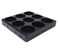 Alphacool 14391 pièce et accessoire pour systèmes de refroidissement d'ordinateurs Radiateur