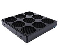 Alphacool 14391 Ventilateur, Refroidisseur et radiateur Universel Noir 1 pièce(s)