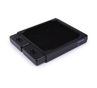 Alphacool NexXxoS HPE-20 Radiator 120mm - schwarz Système de refroidissement à l'eau pour PC