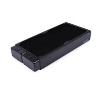 Alpha NexXxoS HPE-45 Full KU 280mm BK | 1021494