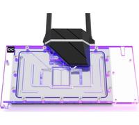 Alphacool 14488 Pièce/accessoire du système de refroidissement de l'ordinateur Bloc d'eau (14488)