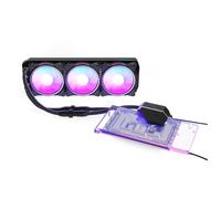 Alphacool 14488 pièce et accessoire pour systèmes de refroidissement d'ordinateurs Bloc d'eau