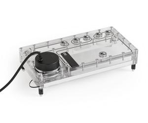 Alphacool 14573 pièce et accessoire pour systèmes de refroidissement d'ordinateurs Plaque froide