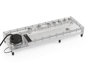 Alphacool 14576 pièce et accessoire pour systèmes de refroidissement d'ordinateurs Plaque froide