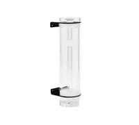 Alphacool 15194 - Transparent - 1/4 po - 60 mm - 60 mm - 250 mm - 768 g