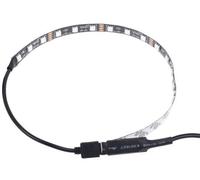 Alphacool 15278 Partie de boîtier d'ordinateur Bande LED universelle, Modding : éclairage