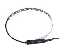 Alphacool 15278 Universel LED Strip Compartiment pour Ordinateur - Compartiments pour Ordinateur (10 mm, 22 g)