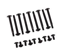 Alphacool 15314 Kit de vis tournevis et boulon