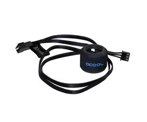 Alphacool 15367 pièce et accessoire pour systèmes de refroidissement d'ordinateurs Anneau LED