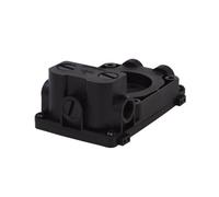 Alphacool 15377 Ventilateur, Refroidisseur et radiateur Carte-mère Noir