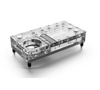 Alphacool 15473 pièce et accessoire pour systèmes de refroidissement d'ordinateurs Bloc d'eau