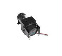 Alphacool 15483 Core 100 Aurora D5/VPP Réservoir d'expansion acétal/acrylique avec pompe VPP655 PWM