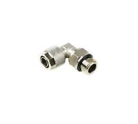 Alphacool Connecteur de fils 16405 G1/4" / 10/8 Argent 8 mm 1 cm