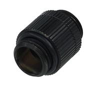 Alphacool 17033 Accessoire de matériel de Refroidissement Noir