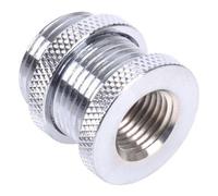 Alphacool 17068 Connecteur de tuyau Laiton Chrome 1 pièce(s)