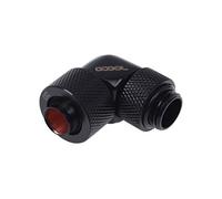 Alphacool 17075 Accessoire de matériel de Refroidissement Noir