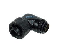 Alphacool 17081 Noir accessoire de matériel de refroidissement - Accessoires de matériel de refroidissement (22 mm, 39 mm, 32 mm)