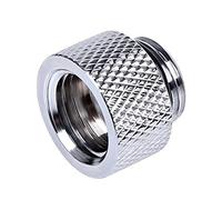 Alphacool Raccord 17218 - Accessoire pour systèmes de refroidissement Chrome