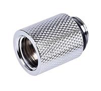 Alphacool Accessoire de refroidissement 17220 Raccord G1/4 20 mm chromé