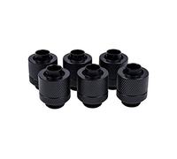 Alphacool Eiszapfen 13/10mm Compression fitting, Connecteur