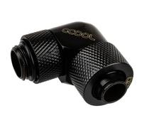 Alphacool 17230 Eiszapfen Écoulement G1/4 AG À 13/10mm Refroidissement Par Eau