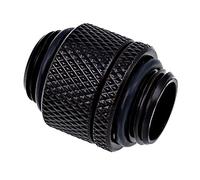 Alphacool 17244 Noir accessoire de matériel de refroidissement - Accessoires de matériel de refroidissement (18 mm, 18 mm, 22 mm, 10 g)