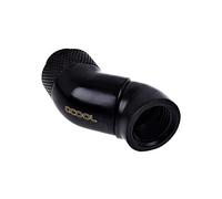 Alphacool 17250 Noir accessoire de matériel de refroidissement - Accessoires de matériel de refroidissement (18,5 mm, 41,5 mm, 185 mm)