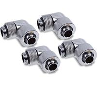 Alphacool 17312 Pièce/accessoire pour système de refroidissement d'ordinateur Ferrures (17312)