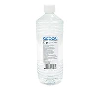 Alphacool 17313 Ultra Pure Water 1000ml Refroidissement par Eau Liquides de Refroidissement