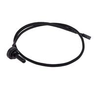 Alphacool 17365 Ventilateur, Refroidisseur et radiateur Universel Capteur de température Noir 1 pièce(s)