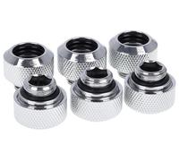 Alphacool 17376 pièce et accessoire pour systèmes de refroidissement d'ordinateurs Raccord
