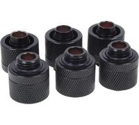 Alphacool 17389 Pièce/accessoire du système de refroidissement de l'ordinateur Kit d'adaptation (17389)